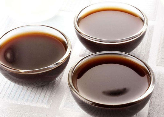 硅藻土在醬油生產(chǎn)中的應(yīng)用