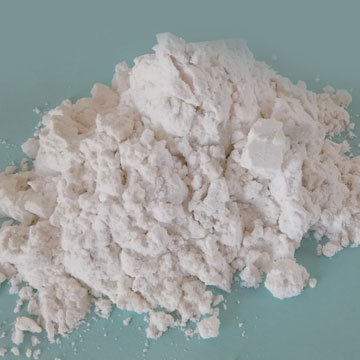 硅藻土物理殺蟲劑