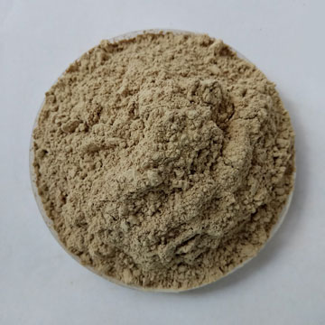 硅藻土污水處理劑