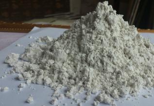構(gòu)成硅藻土的化學(xué)成分是什么？