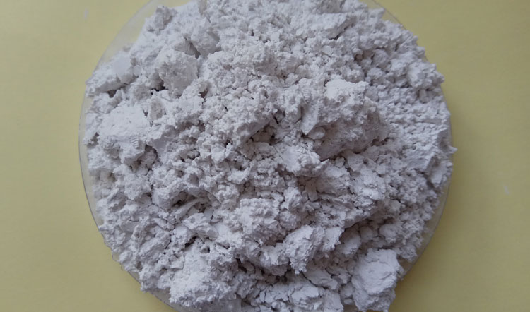 硅藻土的工業(yè)填料應(yīng)用范圍