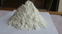 硅藻土污水處理劑的商品功用是什么?